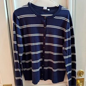 NWT Gap Cardigan